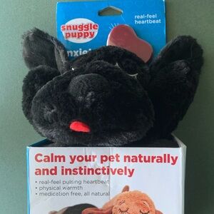 Snuggle Puppy- anxiety solution for puppy/dog NEW